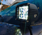 2019-2024 RAM 2500/3500 Hood Mount/Ditch Lights