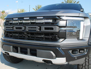 2024+ Ford Raptor Gen 3 Refresh Single 40in Light Bar SLIM