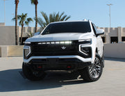 2025+ Chevrolet Tahoe Z71 Light Bar
