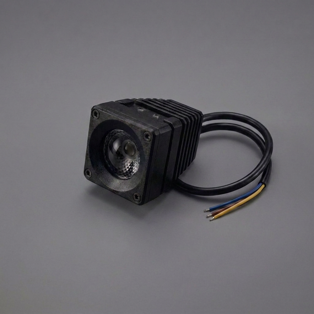 2019-2024 RAM 2500/3500 Fog Light Kit