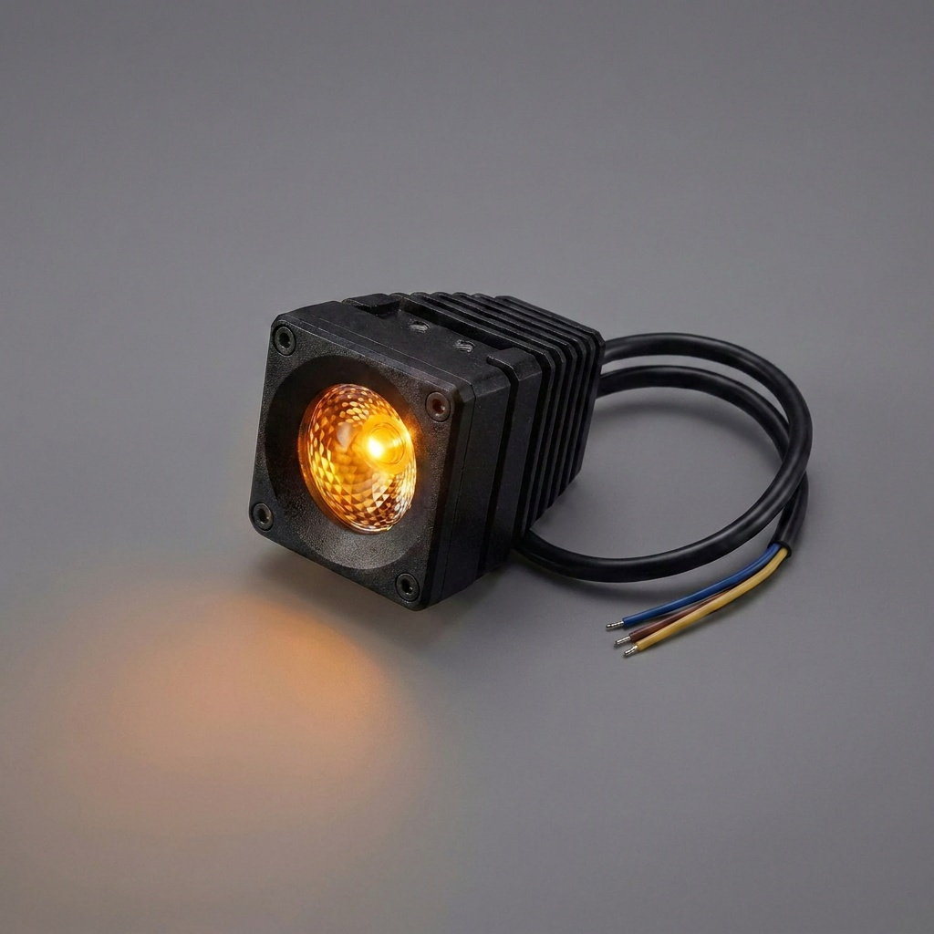2025+ RAM 1500 Rebel Fog Light Kit