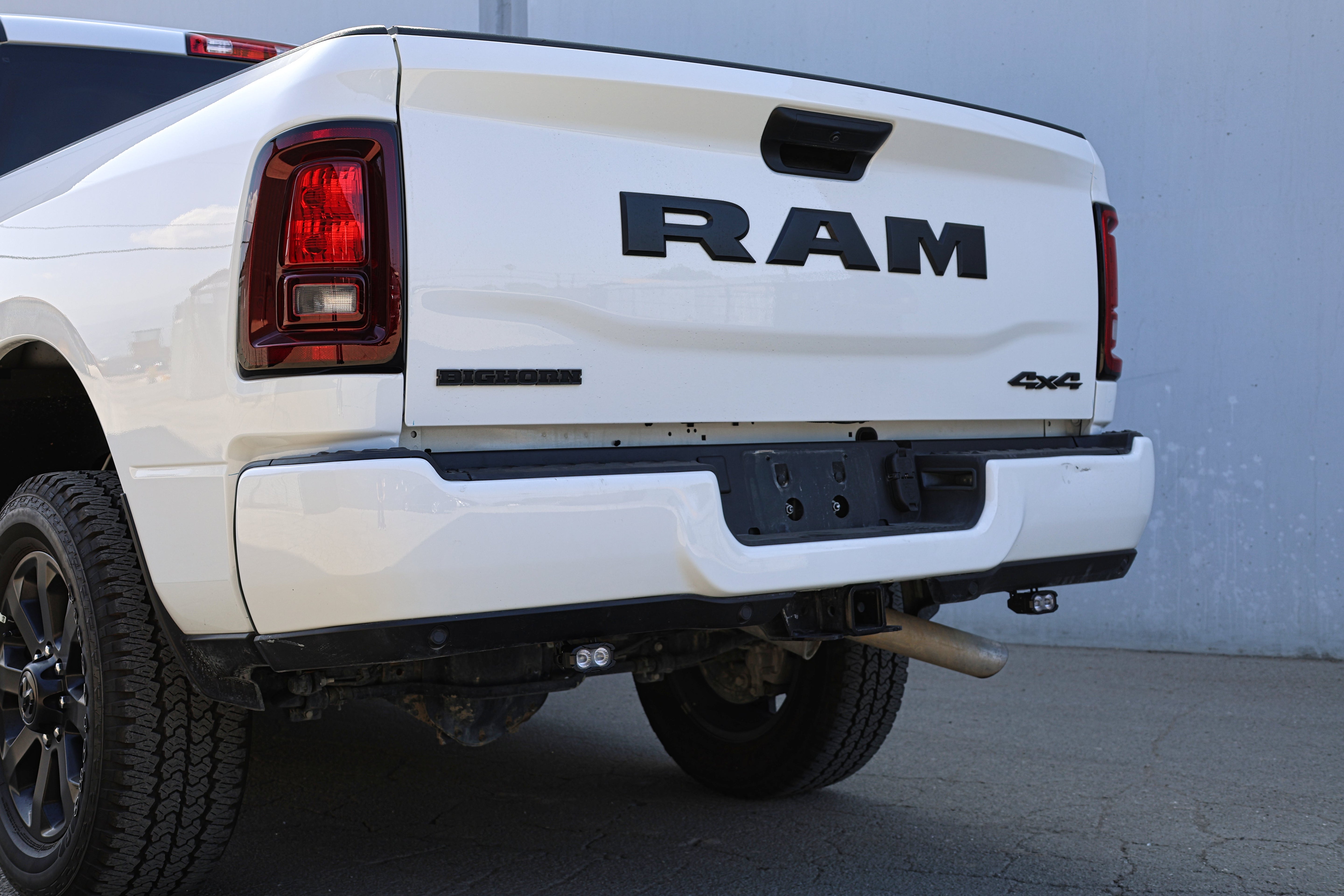 2019-24 RAM 2500/3500 Reverse Light Kit