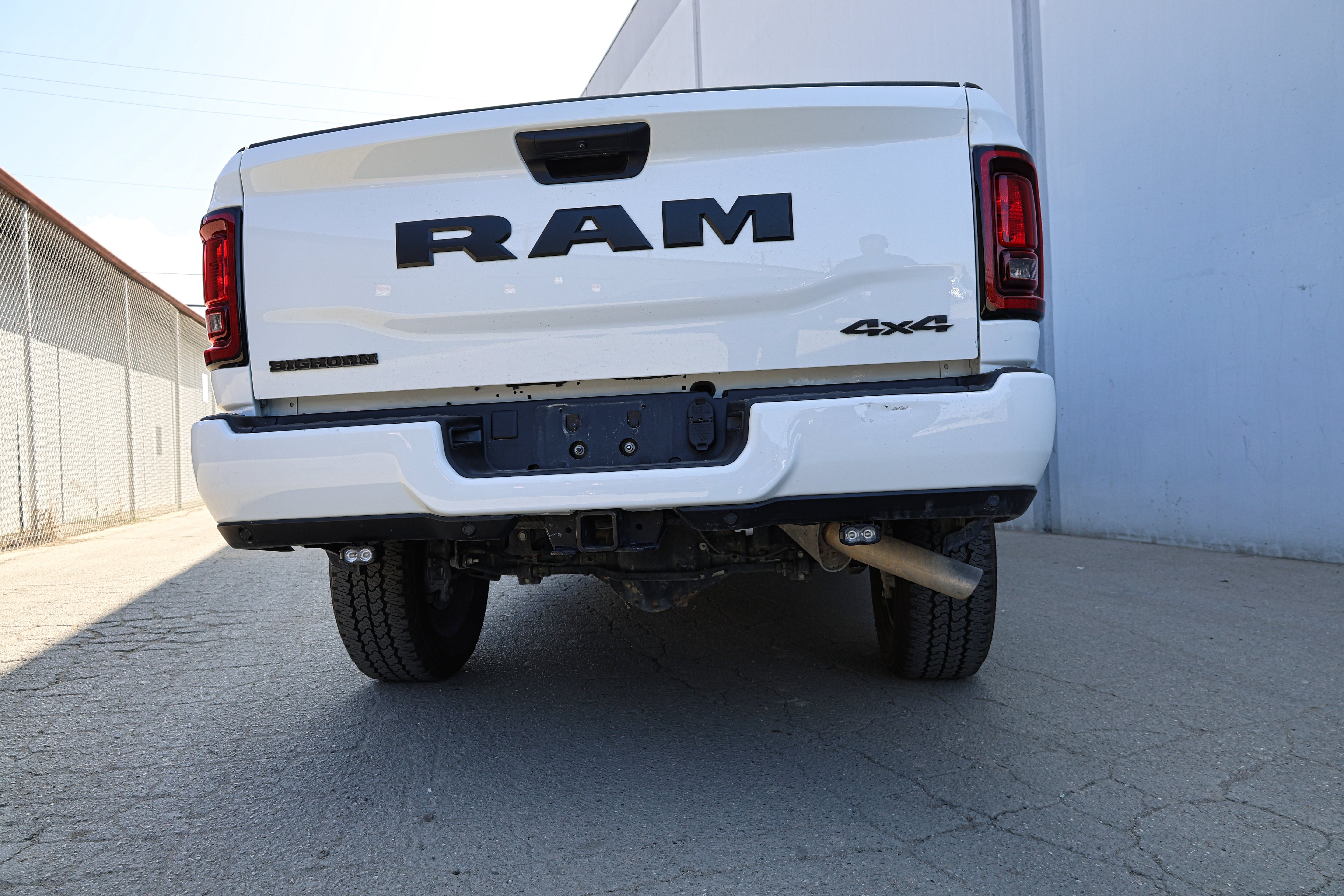 2019-24 RAM 2500/3500 Reverse Light Kit