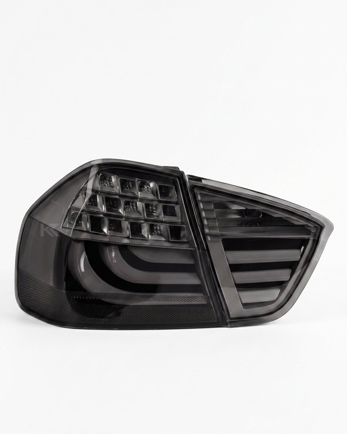 BMW 3-Series E90 Tail Light Upgrade (2006-2009)