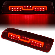 07-10 Ford Explorer Sport Trac Sequential Chase 3rd Brake Light