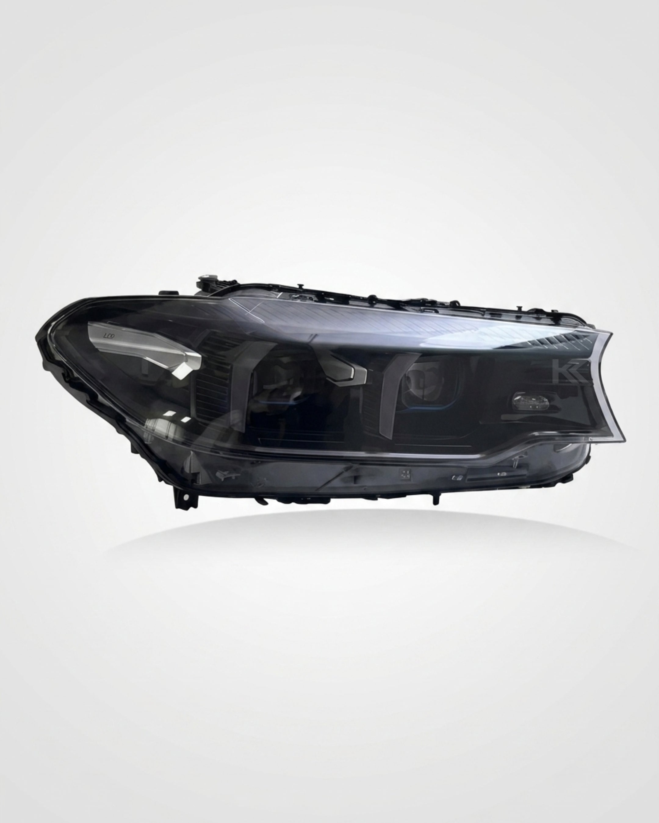 BMW 5 Series G30 / G38 / M5 F90 Dual-Color LED Headlight Assembly with DRL 2018 - 2020