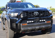 2025+ Toyota 4Runner 11in Light Bars PRO