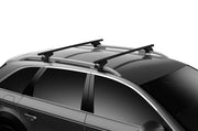 Thule SquareBar Evo 108