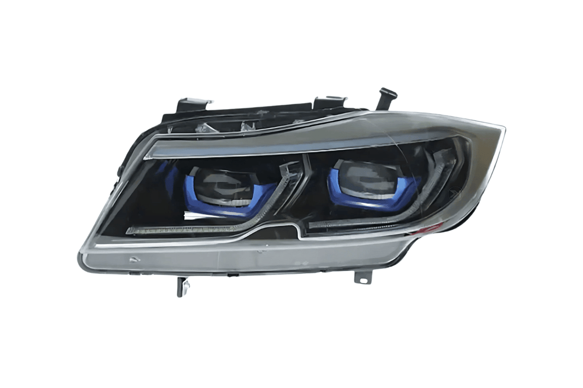 BMW 3-Series E90 Modern Style Headlights 2005-2012