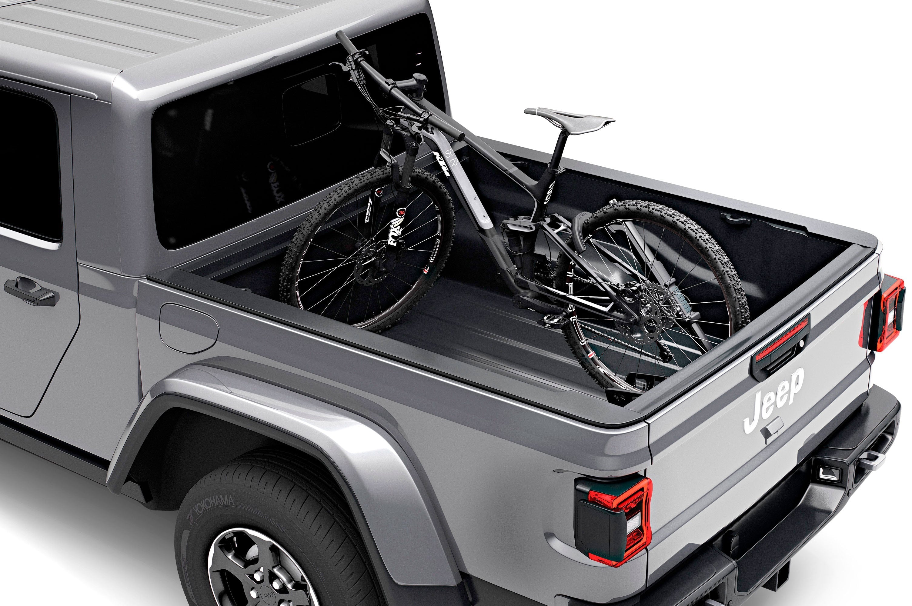 Thule Insta-Gater Pro