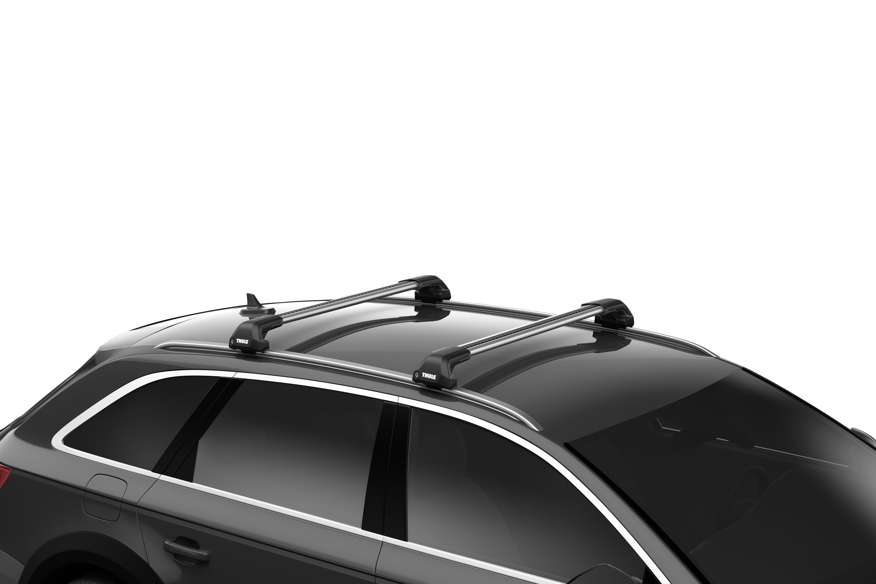 Thule WingBar Edge 86