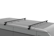 Thule Rapid gutter low