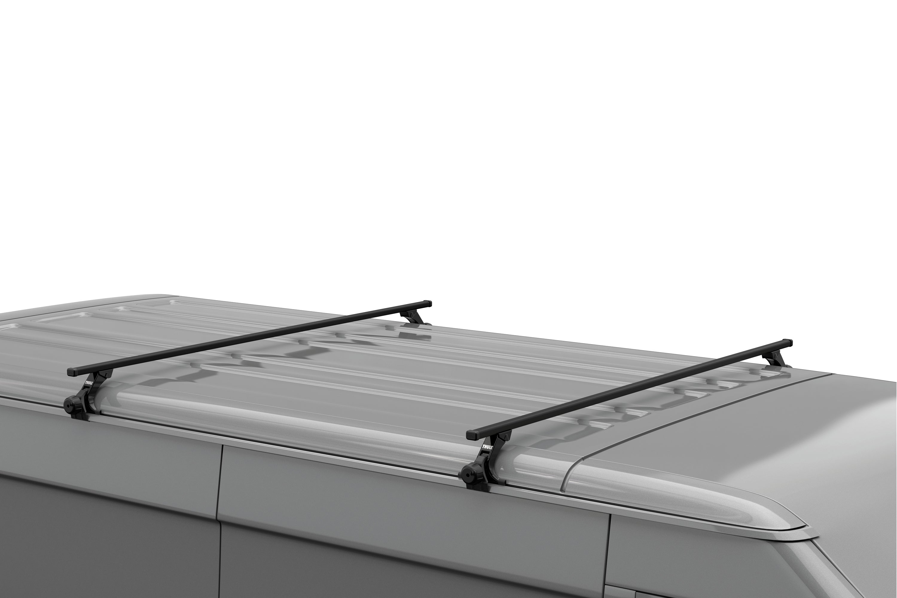 Thule Rapid gutter low
