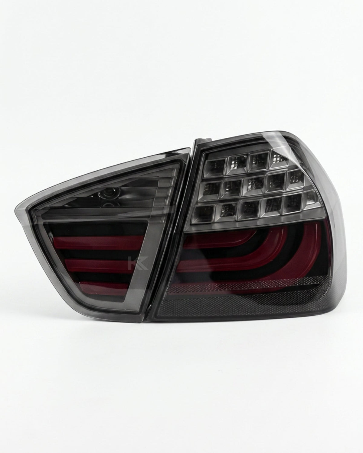 BMW 3-Series E90 Tail Light Upgrade (2006-2009)