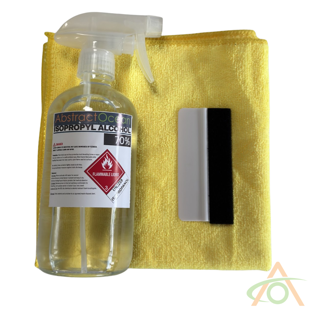 Xpel Armor Vault Protection for Cybertruck - Vault Kit