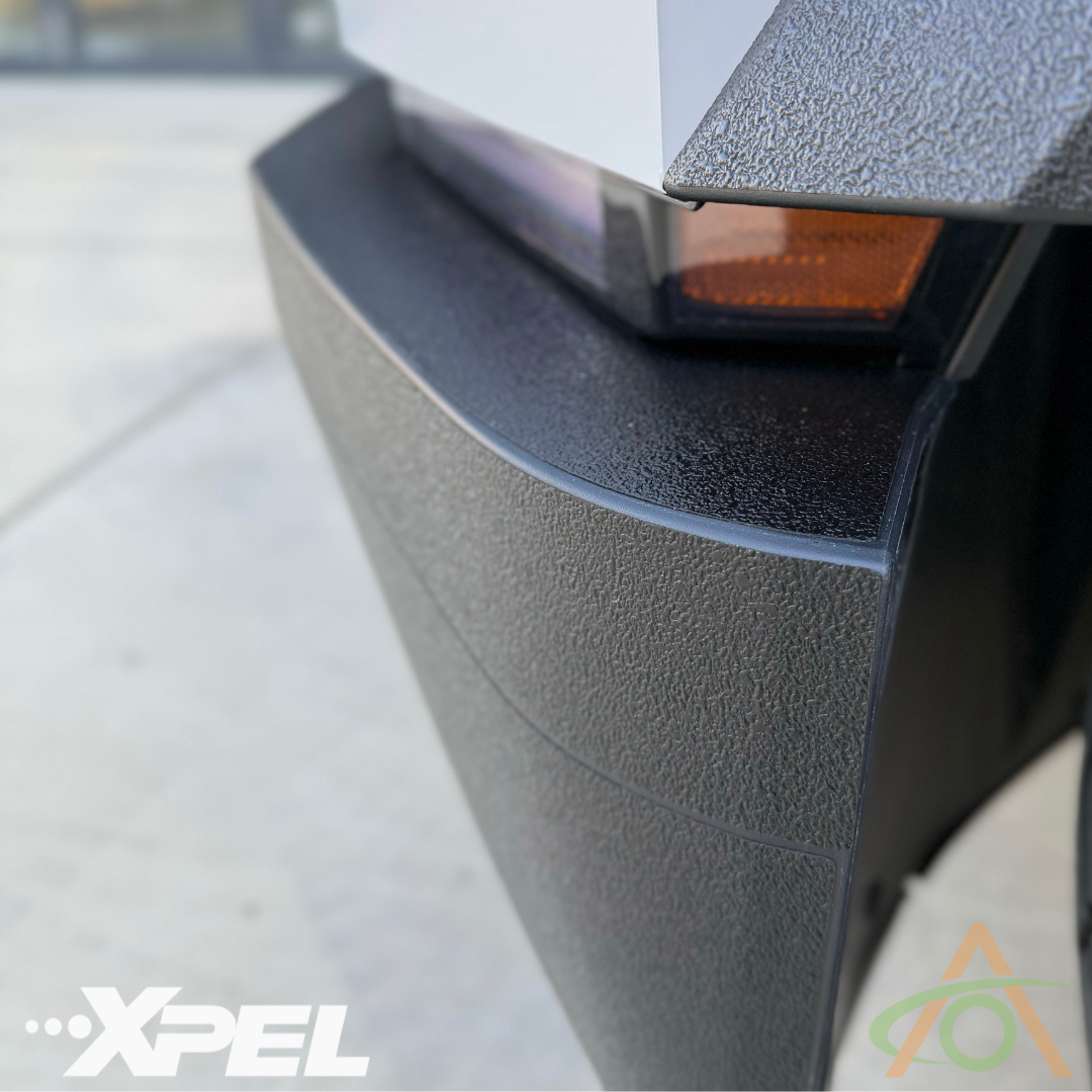 Xpel Armor Exterior Protection For Cybertruck - Exterior Kit