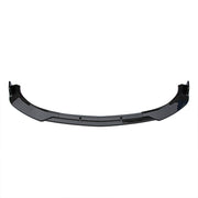 2017-2020 Benz W213 E-Class B Style Front Lip PP