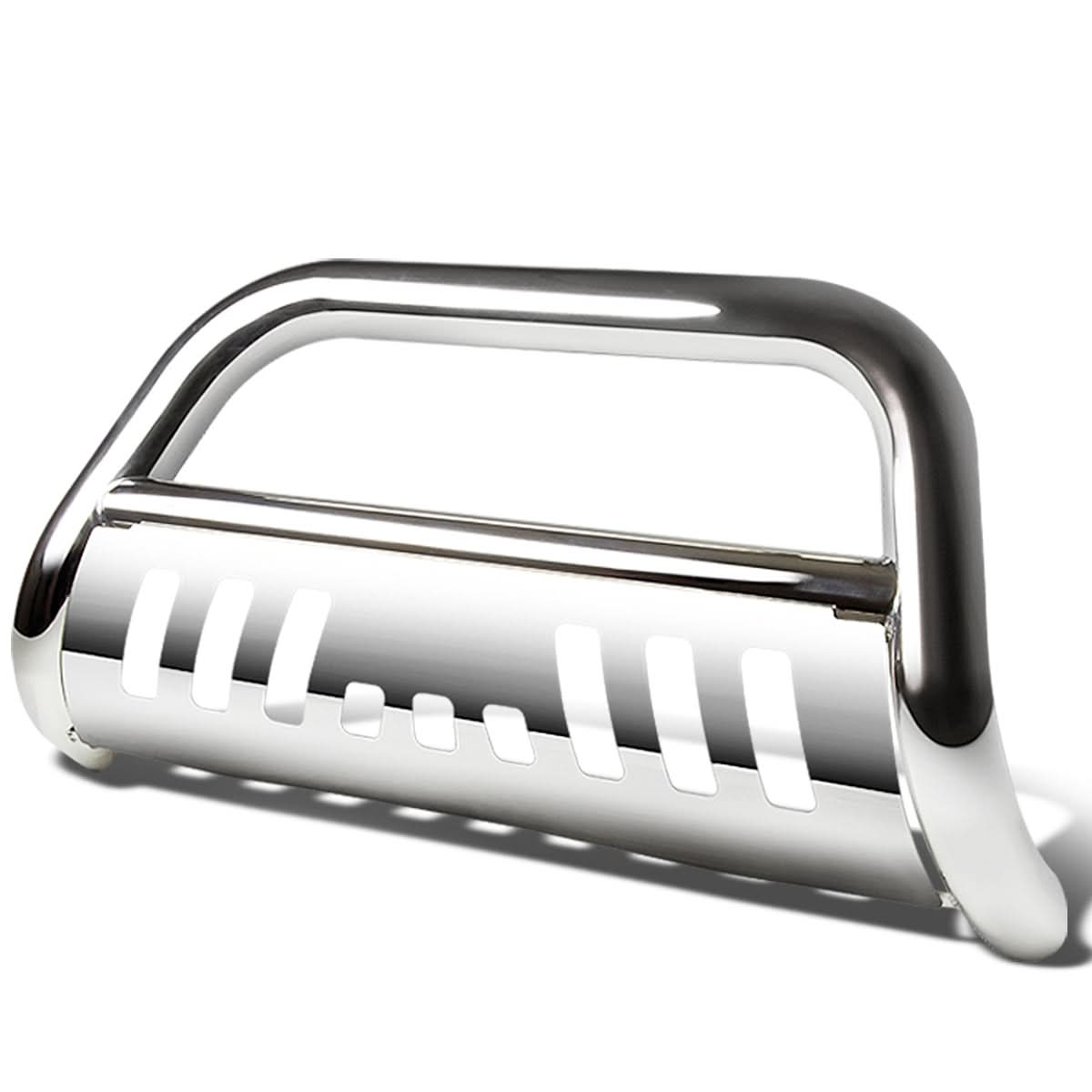 2011-2016 Ford Explorer 3 Inch Chrome Bull Bar