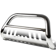 2011-2016 Ford Explorer 3 Inch Chrome Bull Bar