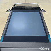 Xpel Armor Roof Trim Protection for Cybertruck