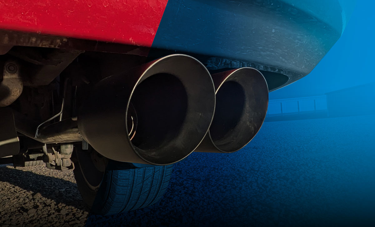 Suburban/Yukon, 2015-2020, 5.3L, Clamp/on - MPI Exhaust Cat-Back Dual Exhaust Kits