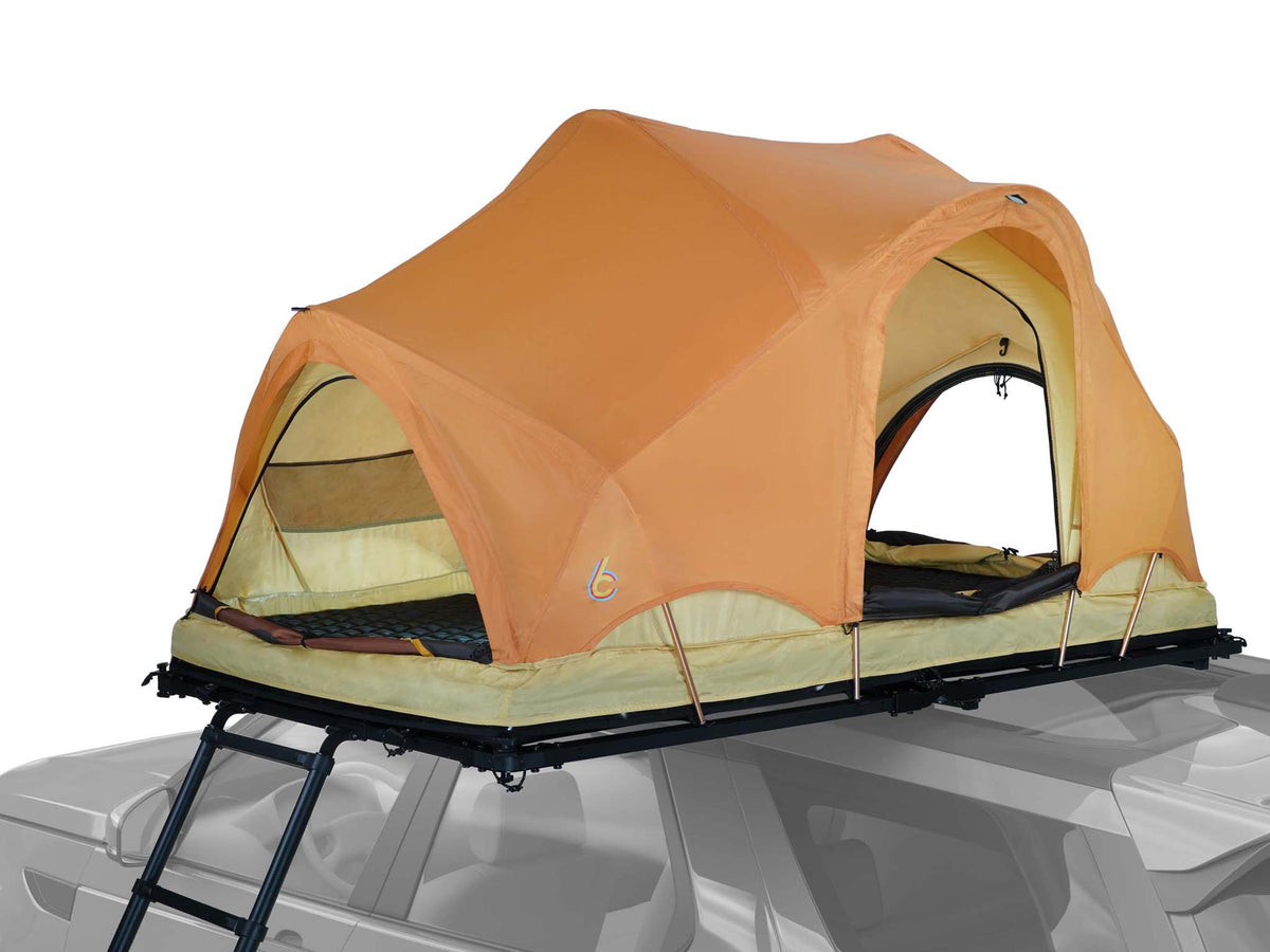 REV ROOFTOP TENT X