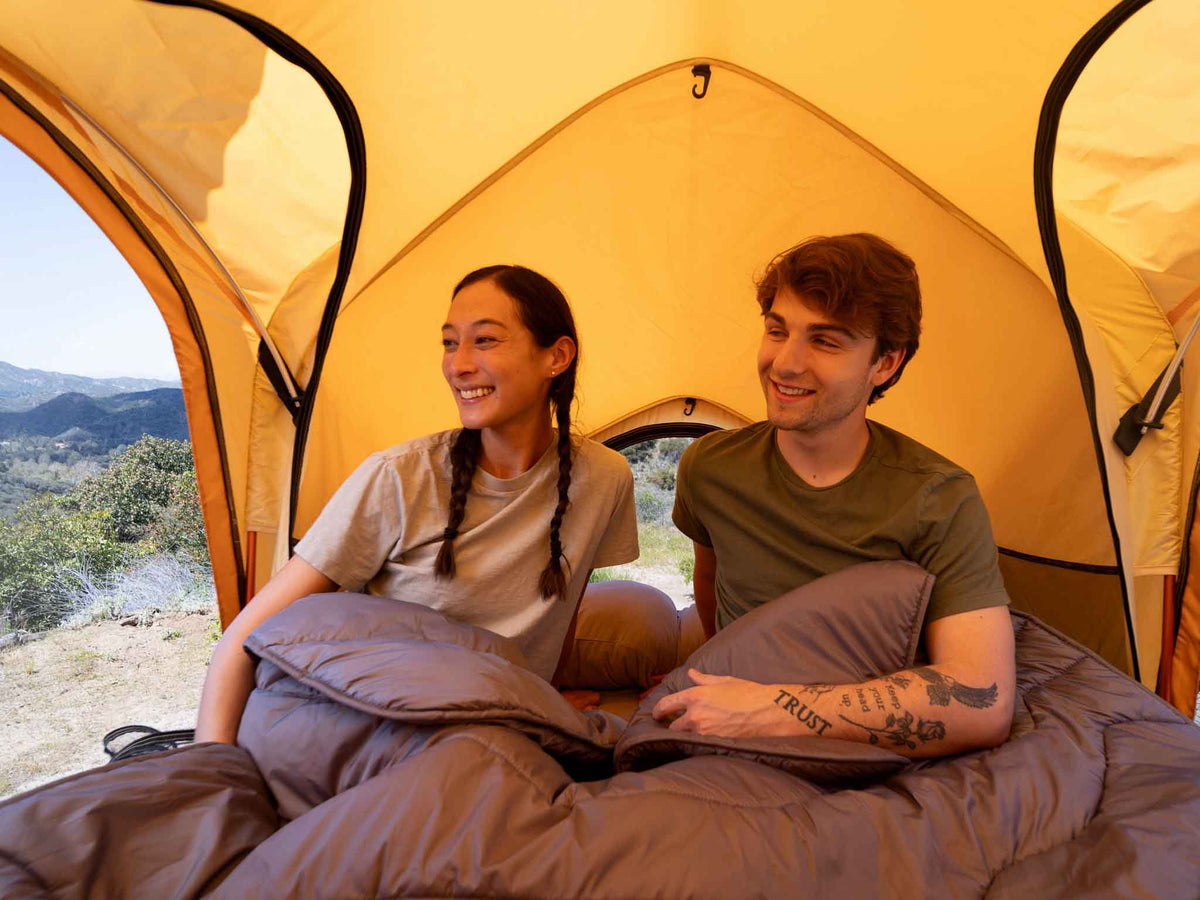 REV TENT (ELEMENT)