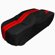 2002-2025 Ram 1500 Ultraguard Plus Full Size 1/2 Ton Truck Cover - 300D Indoor/Outdoor Protection