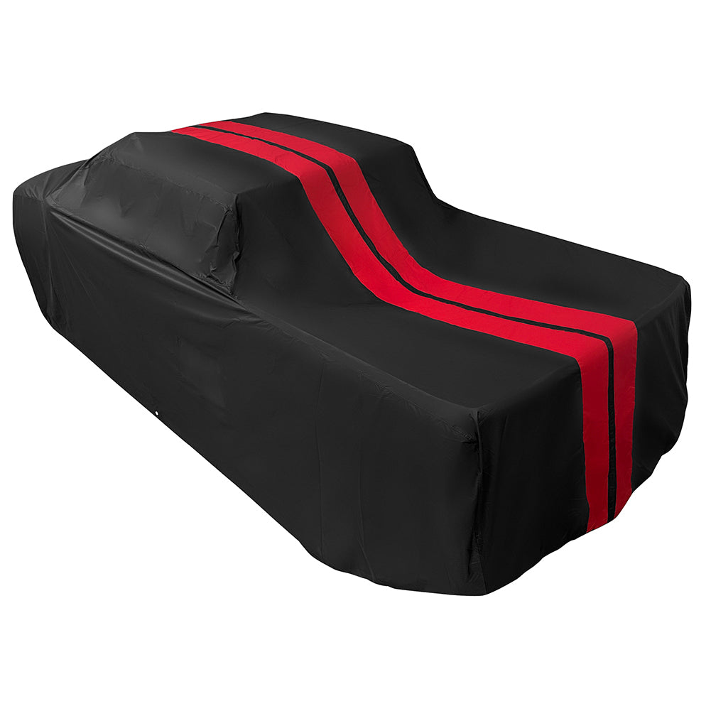 2002-2025 Ram 1500 Ultraguard Plus Full Size 1/2 Ton Truck Cover - 300D Indoor/Outdoor Protection