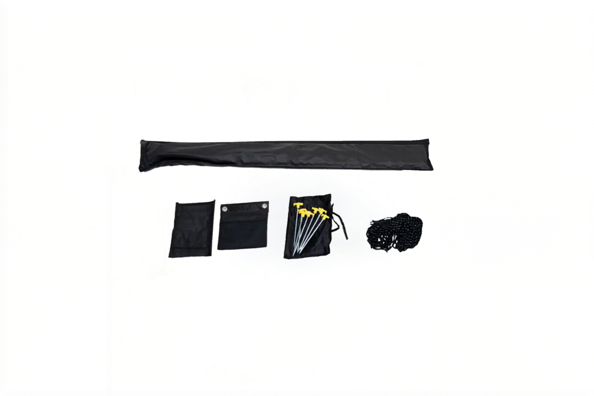 180 Tailgate Awning