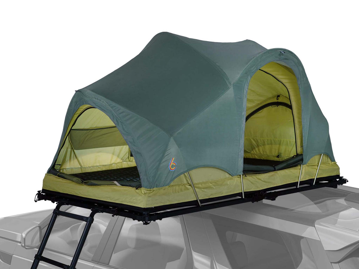 REV ROOFTOP TENT X