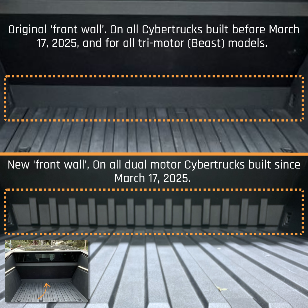 Xpel Armor Vault Walls Protection