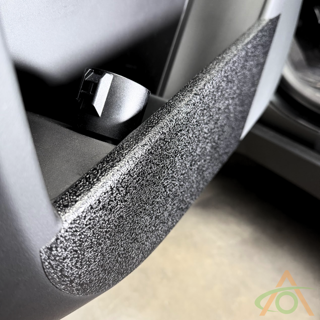 Xpel Armor Door Panel Protection