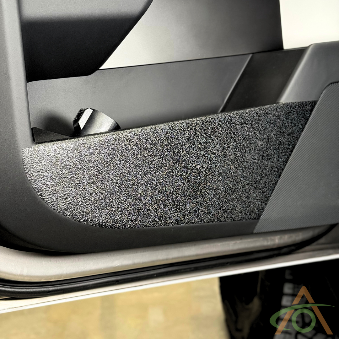 Xpel Armor Interior Protection for Cybertruck - Interior Kit