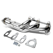 2003-2010 Mazda RX-8 Performance Header Stainless Steel