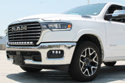 2025+ RAM 1500 Fog Light Kit