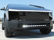 Tesla Cybertruck - Curved 40in Light Bar - PRO