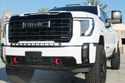 2024+ GMC Sierra 2500/3500HD 40in Light Bar-PRO
