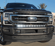 2020-2022 Ford Super Duty F250/350/450 40in Light Bar - PRO