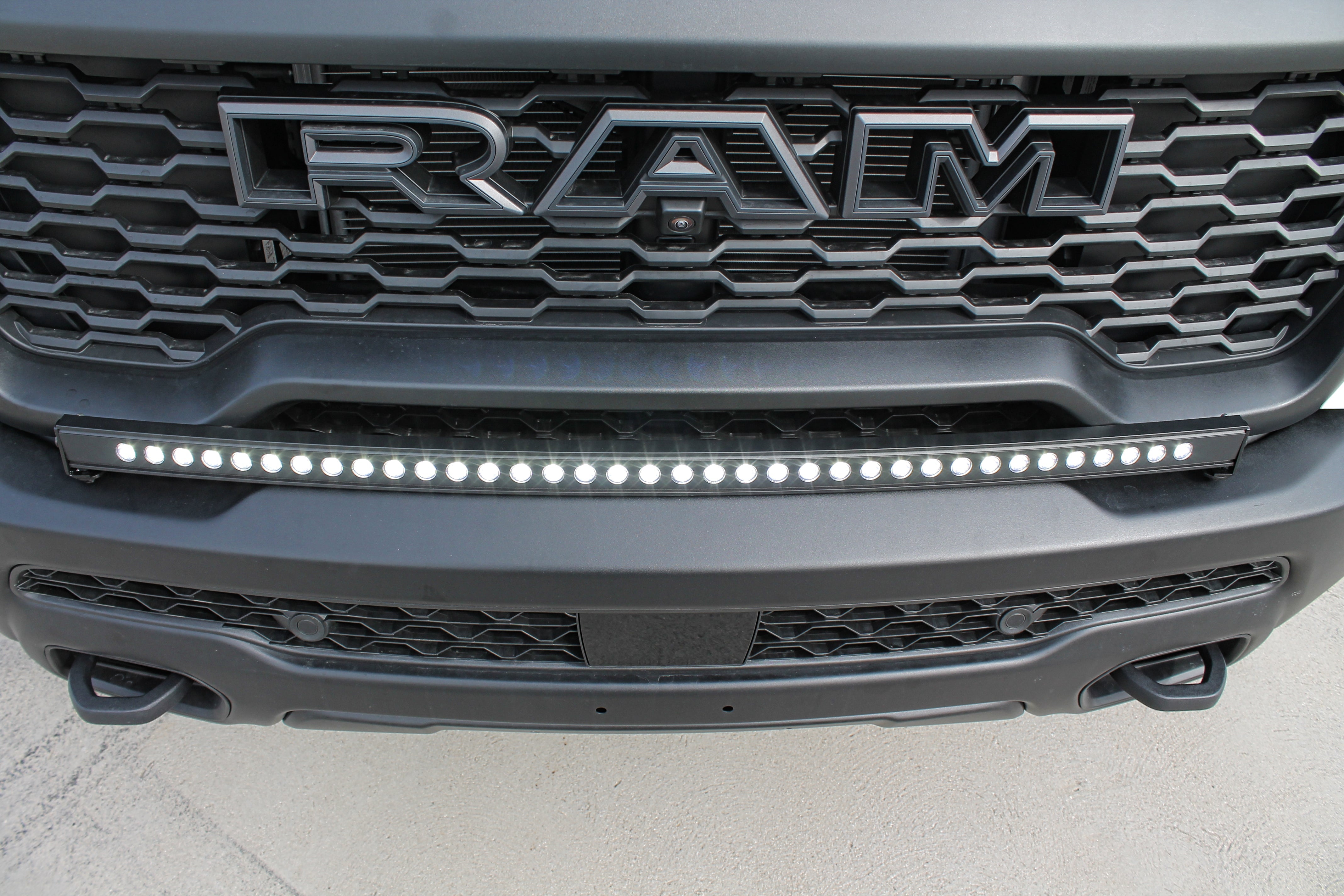 2025+ RAM 1500 RHO 40in Light Bar - Slim