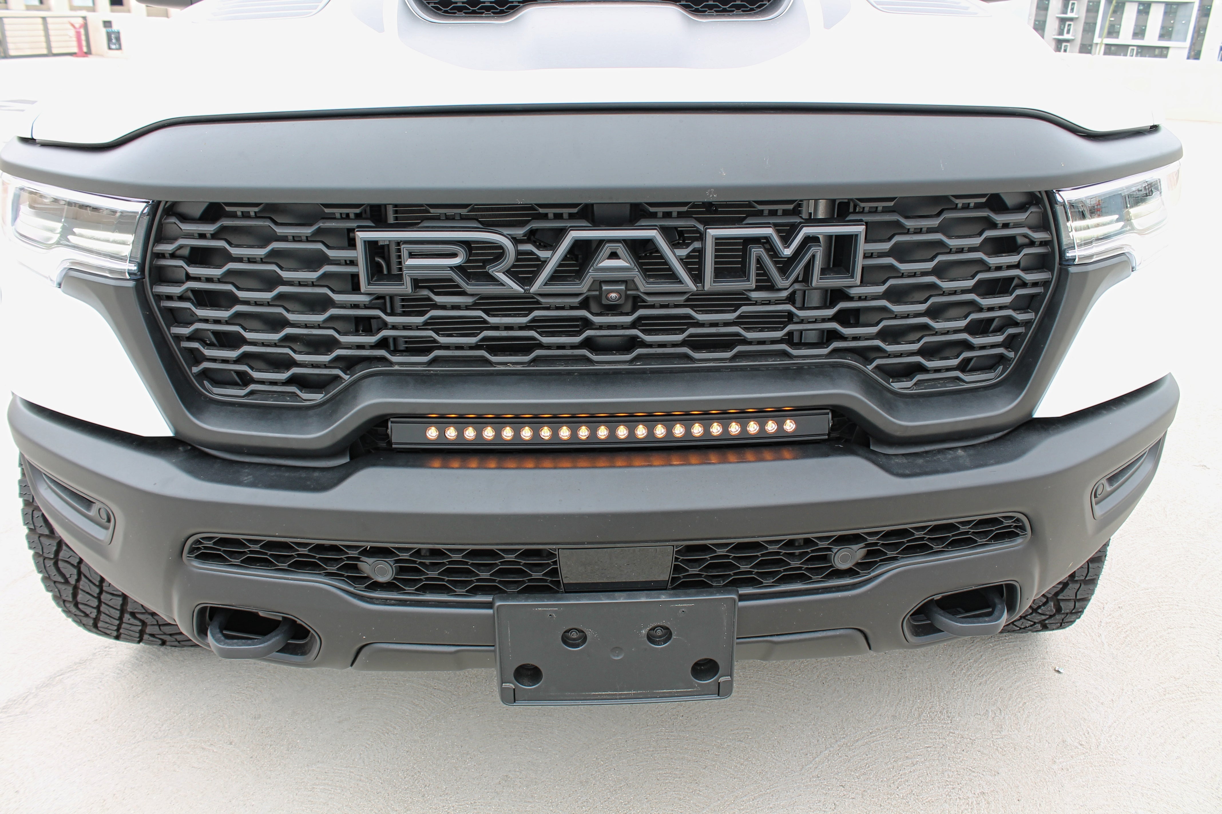 2025+ RAM 1500 RHO 23in Light Bar- Slim
