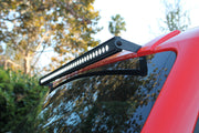 2022+ Ford Bronco Raptor 40in Roof Mount Light Bar - Slim