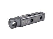 MegaPro Tow Hitch 5000kg - Tow Bar Mounted Recovery Hitch