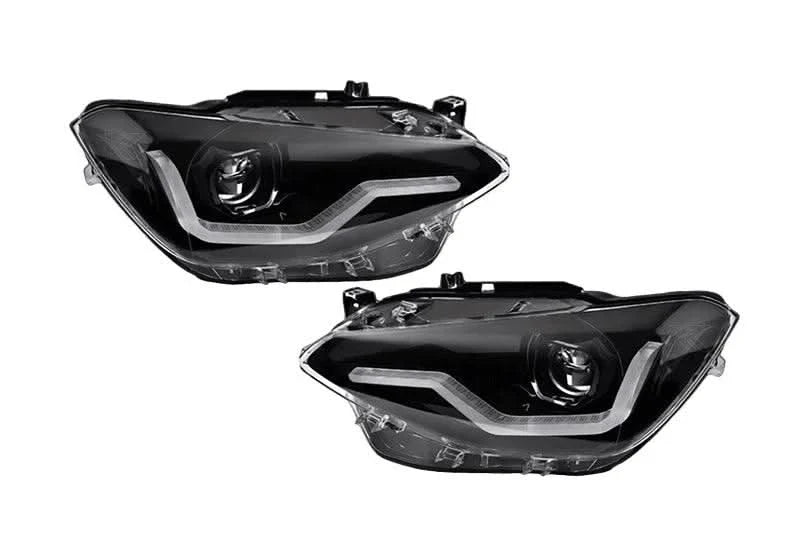 BMW 1 Series F20 116i 118i "Next Gen" Headlight Upgrade (2011-2019)