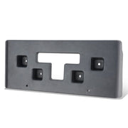 2013-2016 Buick Encore Front License Plate Mounting Bracket