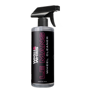 WASH&WHIPS Le Mans Wheel Cleaner