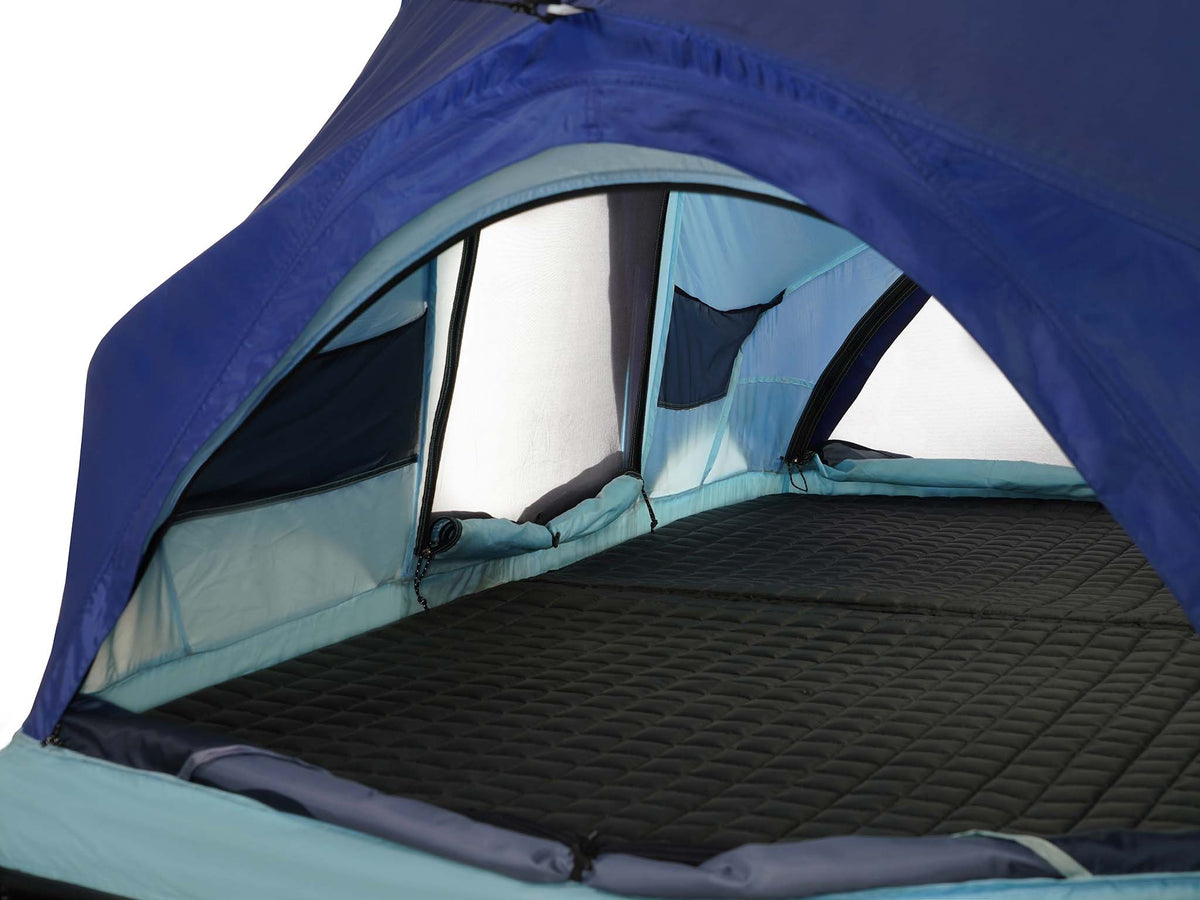 REV ROOFTOP TENT X