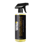 WASH&WHIPS Musk Odor Eliminator [New Customer Offer 16oz (see promo in cart)]