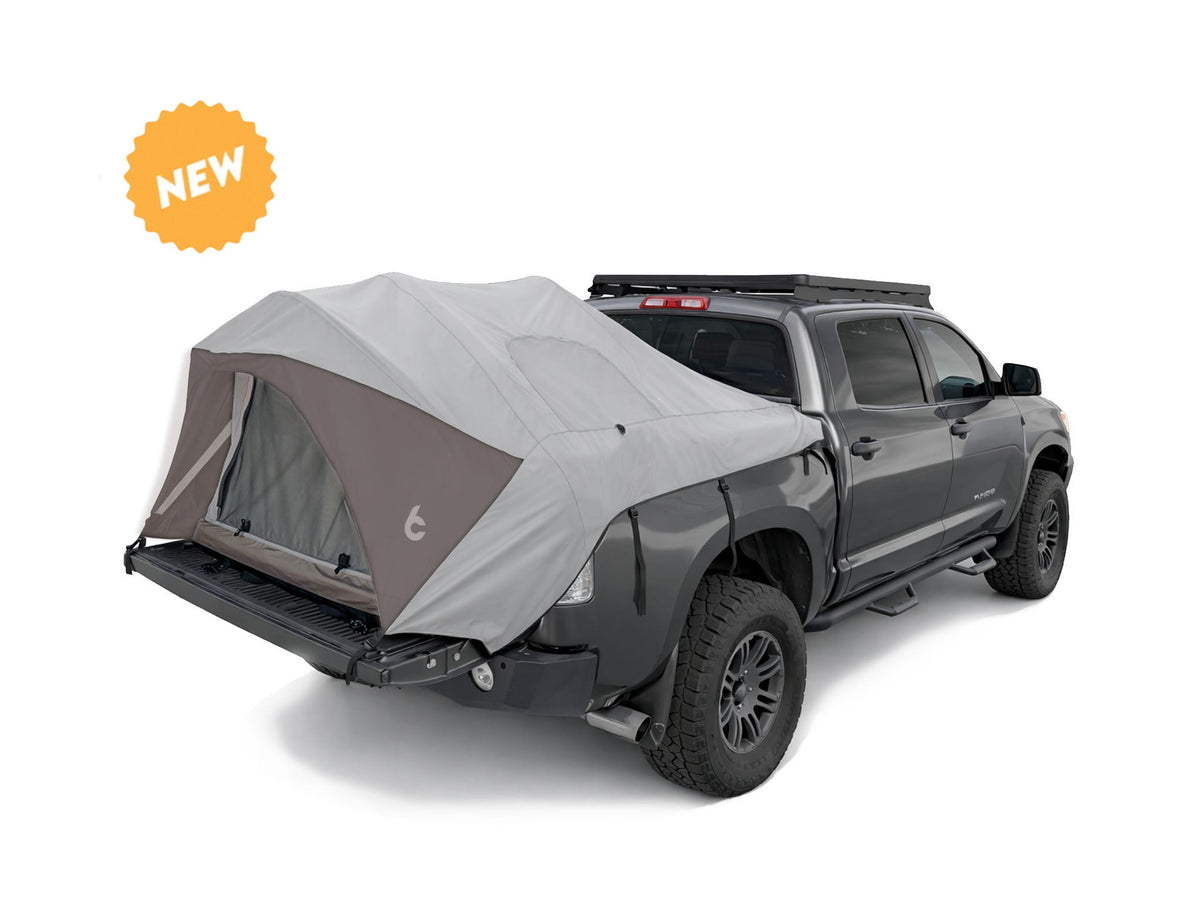 REV PICKUP TRUCK TENT (g2)