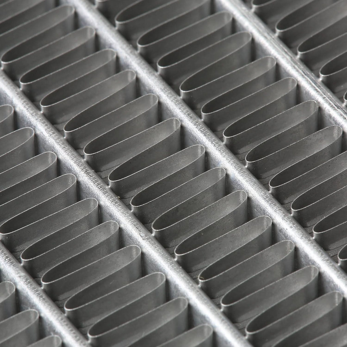 2011-2019 Ford Explorer AC Condenser - Aluminum